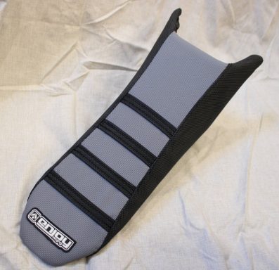 Gripper Seat Install